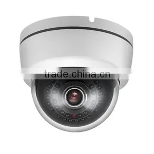 5 MP 1080P HD Real-time Image Surveillance CCTV Dome Camera thumbnail-1