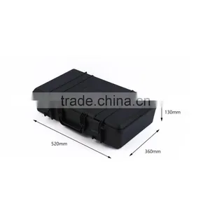 Plastic Protective Suitcase Box For Parrot Bebop Drone thumbnail-5