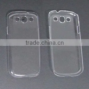 TPU CASE for Samsung Galaxy S4 I9500 thumbnail-1