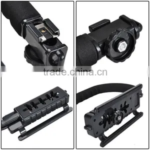 Video Dslr Camera DV Stabilizer /camera Stabilizer ChinaVideo Handle Mount Grip For DV Camcorder thumbnail-2