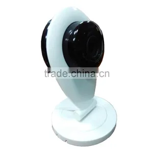 Home Smart IP Camera WIFI HD IR SD Card Wireless IP Camera 720P Onvif P2P For Android IOS PC Mini thumbnail-3