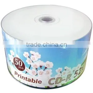 A+ Taiwan CD-R Disc, Blank cd Industries Ltd thumbnail-5