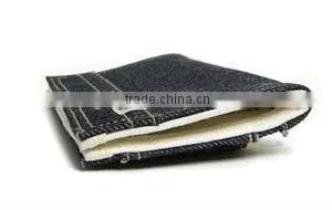 2016 Light Blue Jean Wallet for Men thumbnail-2