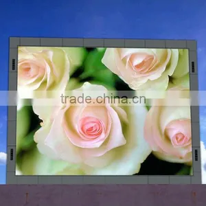 Led Big Screen for Stage Decoration Flexible Xxx Curtain Wall P20 thumbnail-1