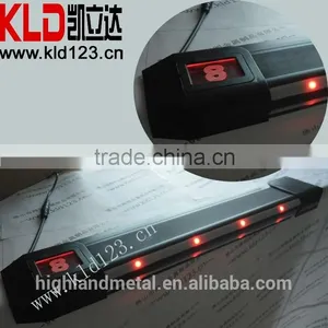 Blue Spot Light Source Step Lights Maker thumbnail-3