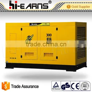250kva Three Phase Dynamo 24v thumbnail-3