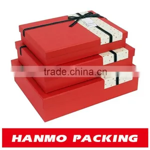 Accept Custom Order and Beverage Industrial Use Cardboard Flat Pack Gift Box for Wine Glasses Wholesale thumbnail-1