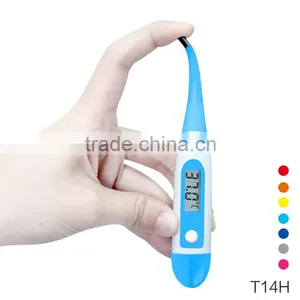 China Factory With OEM Service for Medical Thermometer T14H Specical Package thumbnail-3