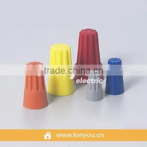Screw On Wire Connectors thumbnail-1