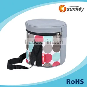 Space Saving Beach Cooler Bag for Promotion thumbnail-2