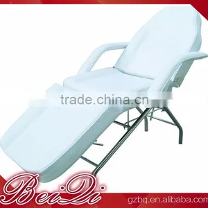 Beiqi 2016 Best Quality Hotsale Salon Bed for Massage Salon Furniture New Design Portable Massage Table Facial Bed for Sale thumbnail-1
