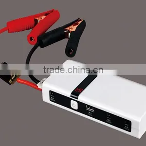 Multi-Function Car Jump Starter thumbnail-1