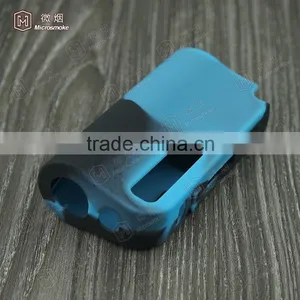 Cool Fire IV/Coolfire 4 40W Mod Express Kit Silicone Colorful Case Best Fit Cool Fire 4 40w Box Mod thumbnail-4