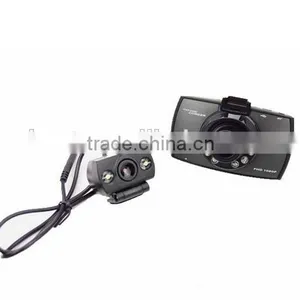 Car Dvr 8/16/32GB HD 1080P Car Camera Dash Cam Vehicle DVR 2.7" LCD Night Vision G-sensor D838 thumbnail-3