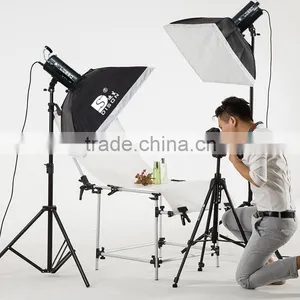 Best Photography Studio Flash Kits Lighting for Studio Photography thumbnail-1