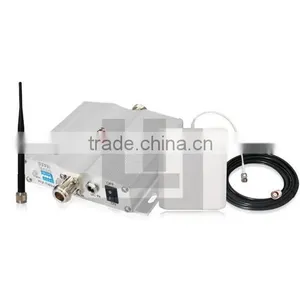 GSM 3G Range Extender Enhancer - High Quality From Manufacturer | Huaptec thumbnail-2