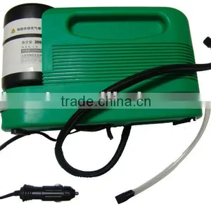 Tire Sealant With Inflator thumbnail-1