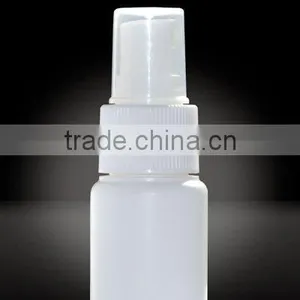 D1-20ml Plastic Spray Bottle thumbnail-1
