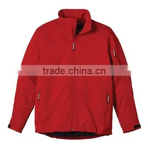 New Style Business Outer Sports Jackets for Young Men thumbnail-2