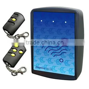 Remote Door Controller thumbnail-1