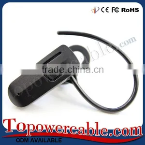Factory Supply Custom Logo Promotional High Quality Bluetooth Headset thumbnail-1