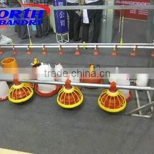 Automatic Chicken Feeders for Broiler thumbnail-3