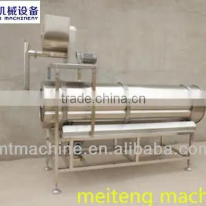 The Fried Flour Food Flavoring Line/machine thumbnail-1