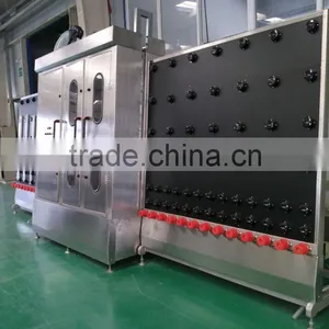 Automatic Vertical Glass Washing Machine thumbnail-1