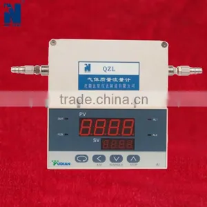 QZL Gaseous Mass Flow Meter/Gas Flow Meter thumbnail-1