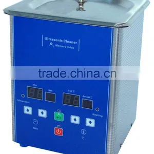 Ultrasonic Cleaner : UD50SH-1.8LQ Memory Quick Series thumbnail-1