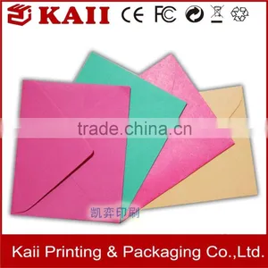 Invitation Card Envelope Manufacturer, High Quality Invitation Card Envelope Supplier thumbnail-1