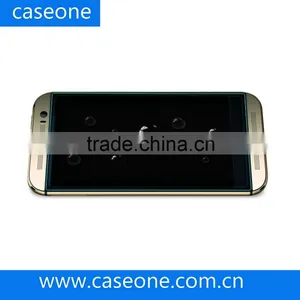 Anti-fingerprint Tempered Glass Screen Protector for HTC Desire 626 thumbnail-2