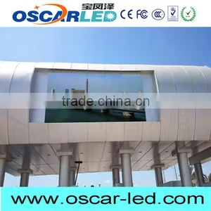 Comecial Advertising Use High Brightness Waterproof SMD 3 IN 1video Outdoor Led Display thumbnail-2