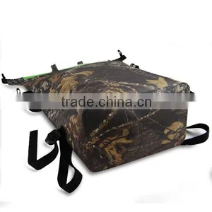 Camping & Hiking Use Waterproof Hiking Backpack Camouflage thumbnail-5