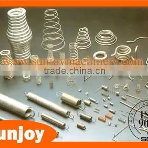 High Quality Ball Pen Spring, Manufacturer With ISO thumbnail-2
