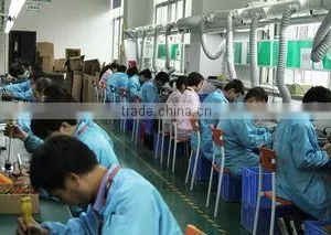 Optical Network Video Technologies (Shenzhen) Co., Ltd. company overview - view 3 thumbnail