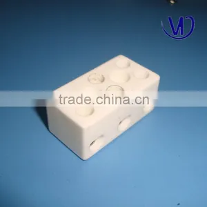 Porcelain Connector 5A/10A thumbnail-3