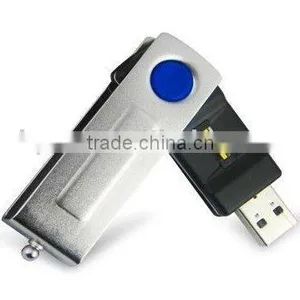 USB Fingerprint Reader thumbnail-1