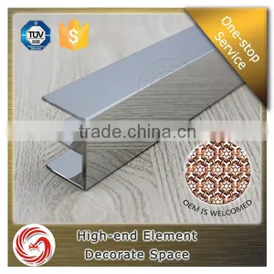 CANTON FAIR Listello Border Tile Trim thumbnail-6