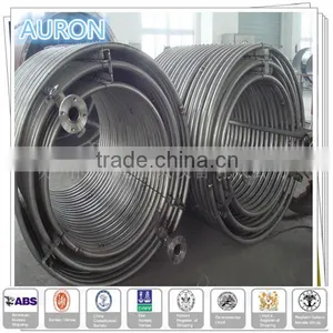 AURON Stainless Steel Coils Tube /korea Stainless Steel Tube/cold Roled Stainless Steel Tube thumbnail-1