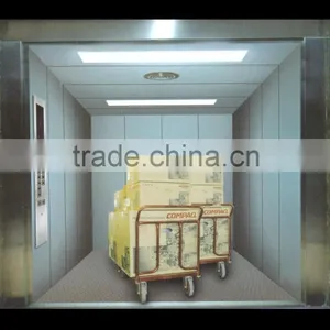 Freight Elevator/Cargo Lift/Goods Lift thumbnail-1