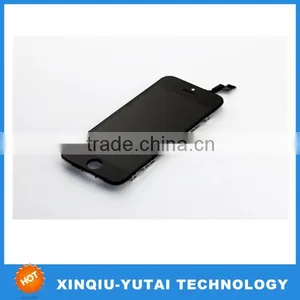New Quality Oem Full Test Lcd Display Touch Screen Digitizer for Iphone 5s Quality Choice thumbnail-5