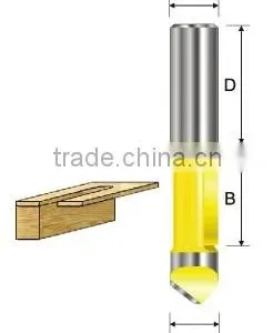 Panel Pilot Router Bit thumbnail-1