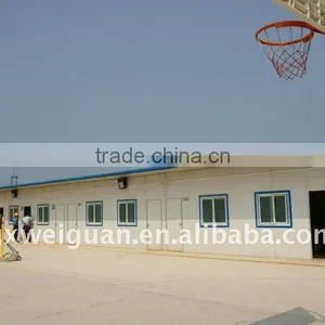 Cheap Modular Prefab House thumbnail-1
