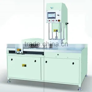 2015 TM-1080 Creasing and Corrugated Cardboard Die Cutting Machine thumbnail-1