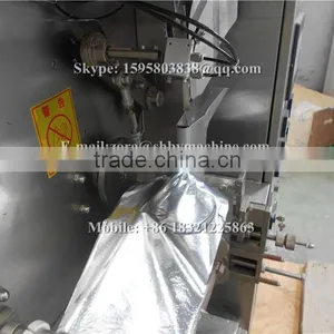 Automatic Small Herbal Tea Machine, Flower Tea Bag Packing Machine Supplier's Choice thumbnail-6