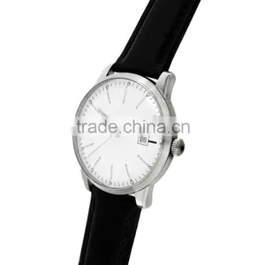 2015 High Quality Stainless Steel Japanese Movement Factory Men Watches thumbnail-4