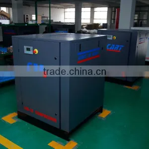 Permanent Magnet Variable Frequency Screw Compressor for Air Screw Compressor thumbnail-3