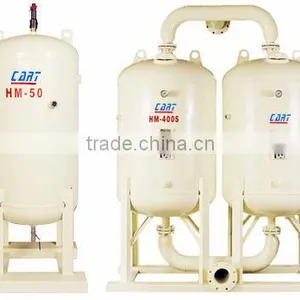 0.8Nm3/min The Normal Temperature Series Chemical Dissolved Air Dryer thumbnail-1
