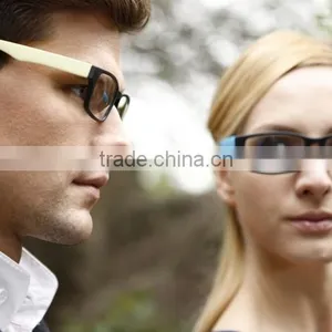 ZEST New Model Eyewear Frame Glasses Anti Blue Light Computer Glasses thumbnail-4